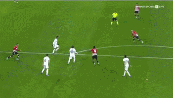 亚足联秘书长盛赞中国队三名年轻球员，他们是中国足球的希望